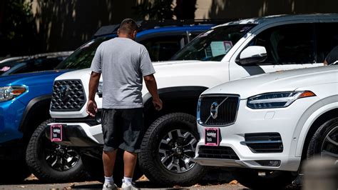 What to know about the massive car dealership outage.